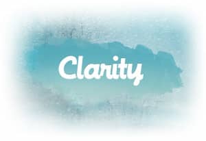 Clarity