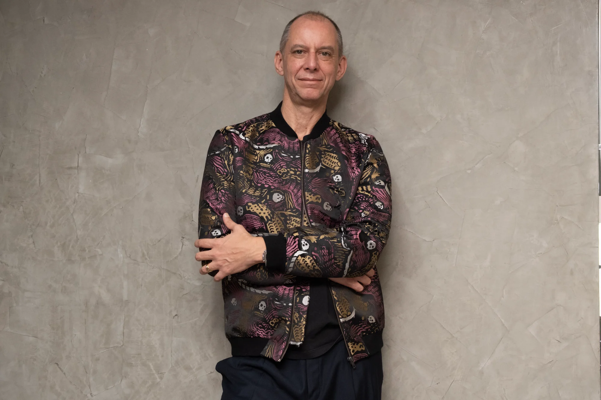 Deron Wagner - Founder of Morpheus Trading Group