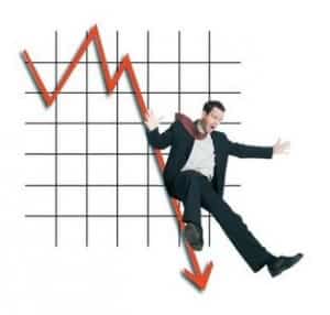 Stocks to sell short