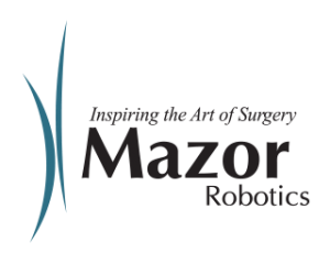 $MZOR logo