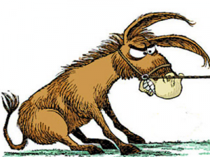 If you're wrong, move along