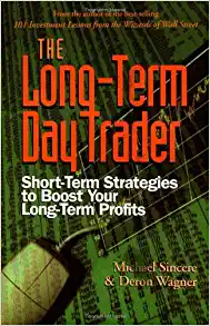 The Long-Term Day Trader