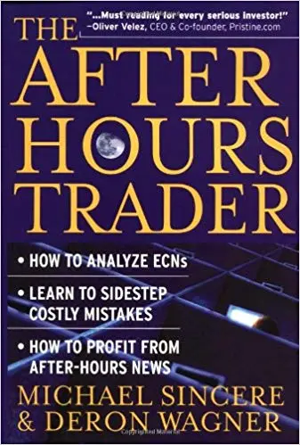 The After-Hours Trader